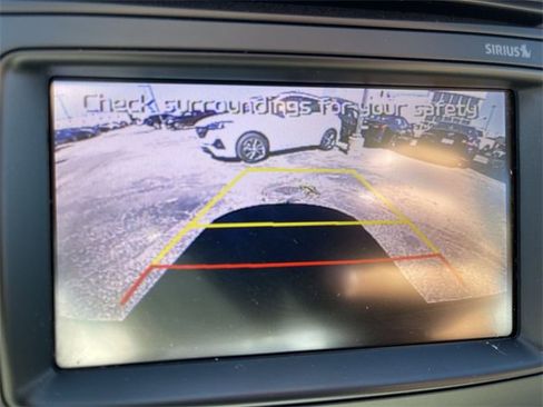 Used 2016 Kia Optima LX image 17