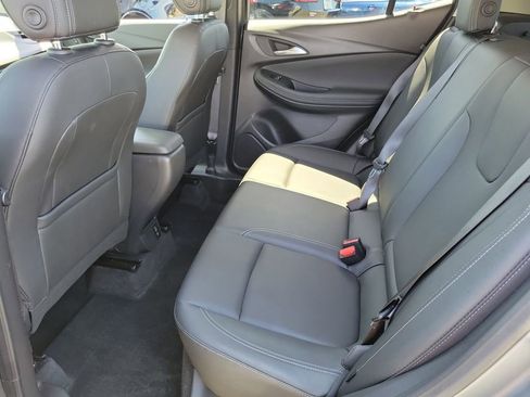 Used 2024 Buick Encore GX Sport Touring w/ Advanced Technology Package FWD image 12