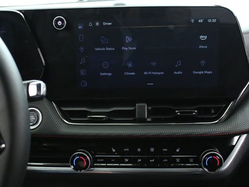 Used 2025 Chevrolet Equinox RS image 20