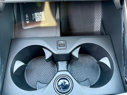 New 2026 BMW X6 M60i w/ Parking Assistance Package image 30