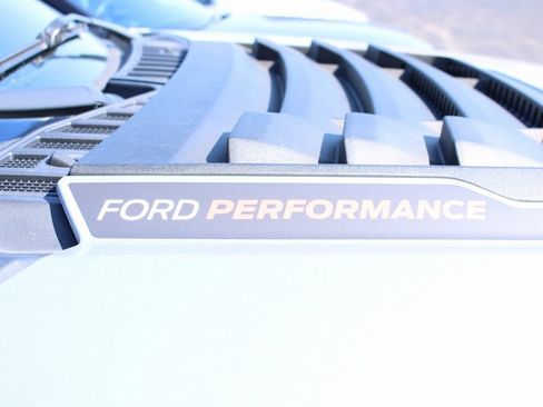 Used 2019 Ford F150 Raptor w/ Equipment Group 802A Luxury image 5