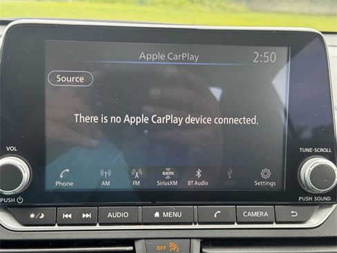 Used 2023 Nissan Altima 2.5 SV image 27