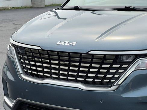 Used 2023 Kia Carnival SX FWD image 38