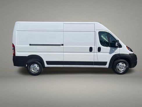 Used 2019 RAM ProMaster 2500 w/ Interior Convenience Group FWD image 6