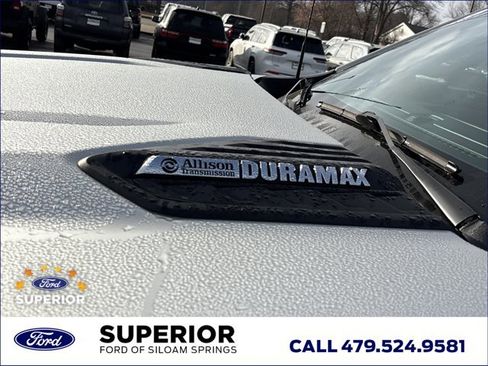 Used 2023 Chevrolet Silverado 3500 LT w/ Convenience Package image 15