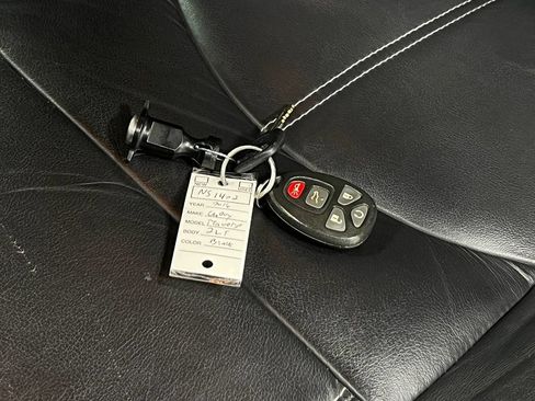 Used 2016 Chevrolet Traverse LT FWD image 40
