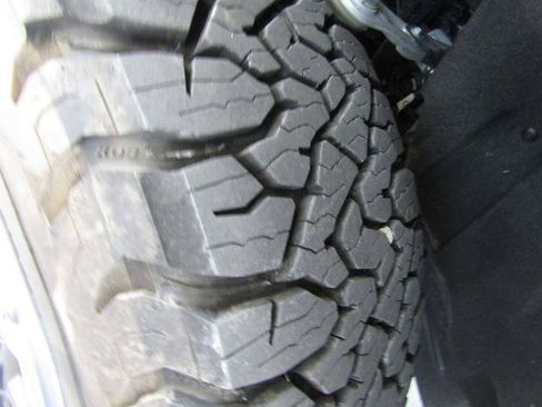 Certified 2024 Ford Ranger Raptor AWD/4WD image 32