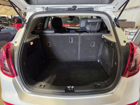 Used 2019 Buick Encore Preferred FWD image 8