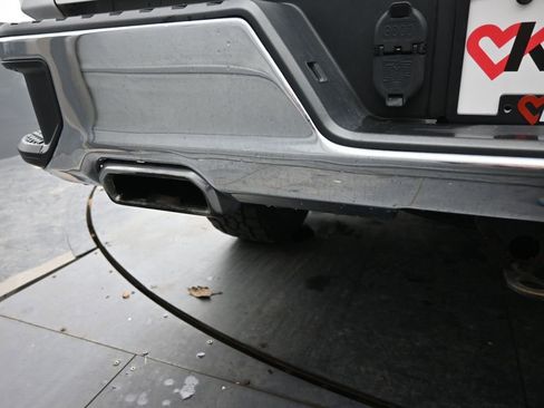 Used 2019 GMC Sierra 1500 SLT w/ SLT Premium Package image 70