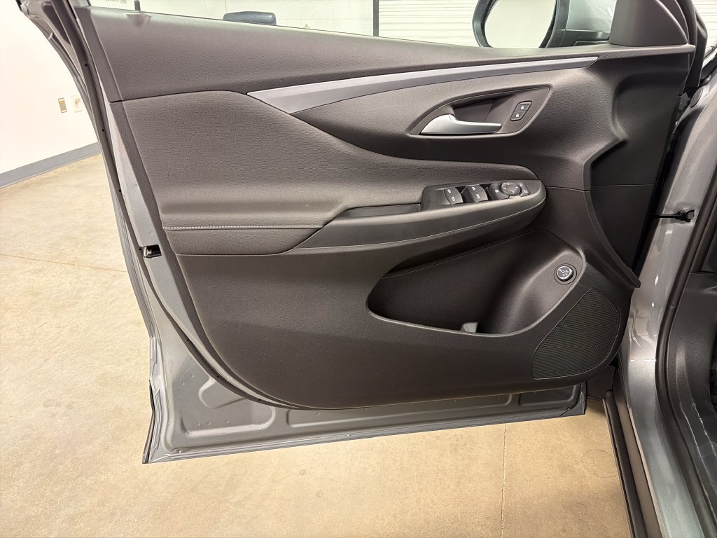 New 2026 Buick Envista Preferred w/ Convenience I Package FWD image 22