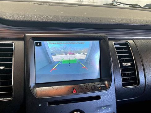 Used 2016 Ford Flex SEL w/ Equipment Group 202A AWD/4WD image 14