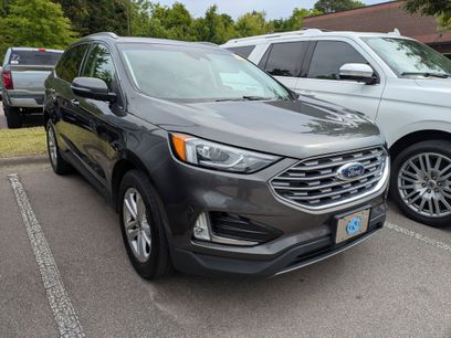Used 2019 Ford Edge SEL w/ Equipment Group 201A