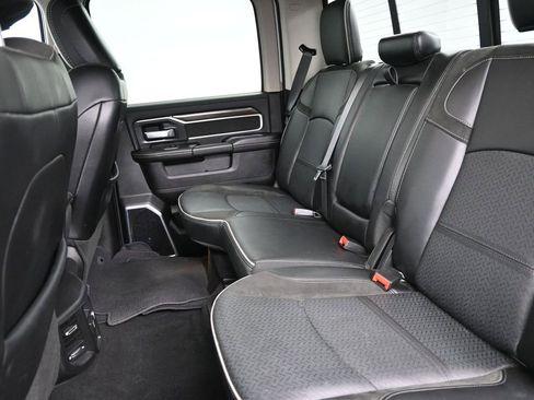 Used 2023 RAM 2500 Laramie AWD/4WD image 14
