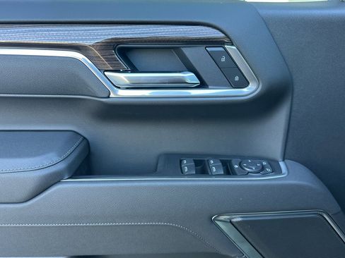 New 2026 Chevrolet Silverado 1500 LT image 10