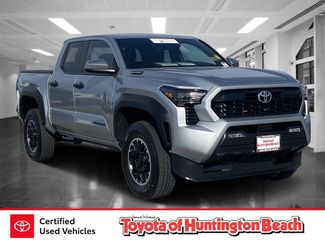 Certified 2025 Toyota Tacoma TRD Off-Road video 1