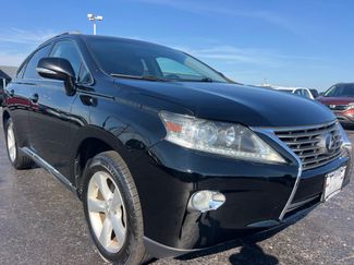 Used 2015 Lexus RX 350 FWD video 1