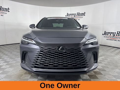Used 2023 Lexus RX 350 FWD image 3
