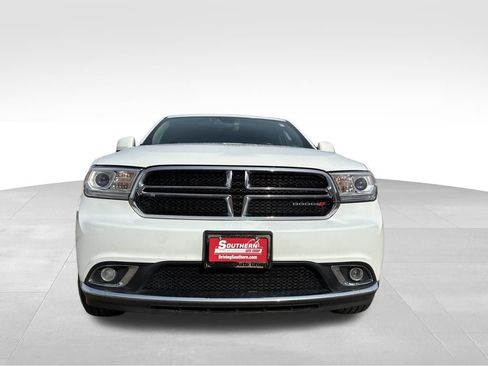 Used 2019 Dodge Durango SXT image 9
