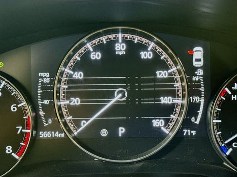 Used 2019 MAZDA MAZDA3 Sedan w/ Preferred Package FWD image 15