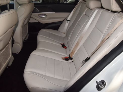 Used 2022 Mercedes-Benz GLE 350 image 14