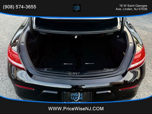 Used 2017 Mercedes-Benz C 43 AMG 4MATIC Coupe image 24