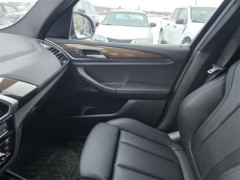 Used 2019 BMW X3 xDrive30i image 16