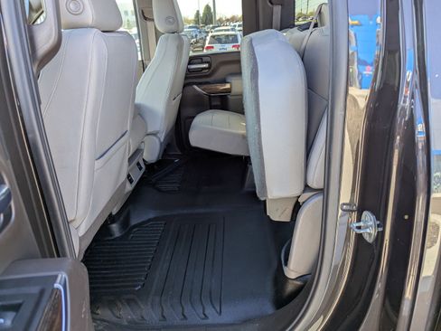 Used 2020 GMC Sierra 2500 SLE w/ X31 Off-Road Package image 30