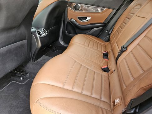 Used 2018 Mercedes-Benz GLC 300 image 30