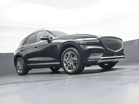 Used 2024 Genesis GV70 2.5T AWD/4WD image 31