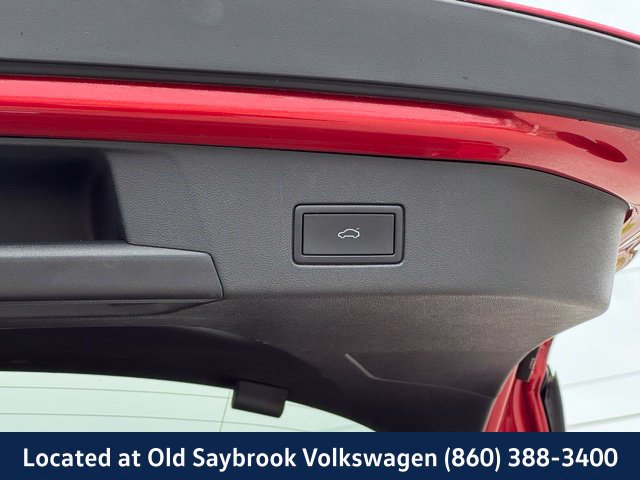 Certified 2023 Volkswagen ID.4 S RWD image 21