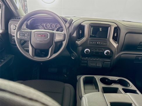 New 2026 GMC Sierra 3500 Pro w/ Convenience Package AWD/4WD image 2
