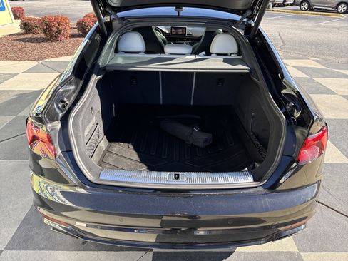 Used 2019 Audi RS 5 Sportback w/ RS Driver Assistance Package image 33