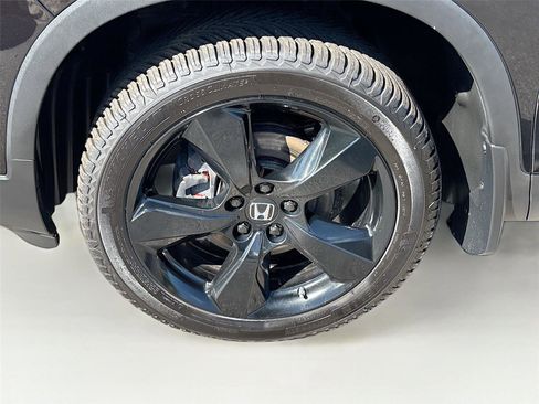 Used 2021 Honda Passport Elite image 32