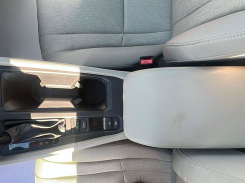 Used 2025 Honda Accord SE image 24