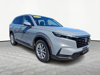 Used 2023 Honda CR-V EX-L
