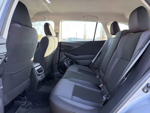 Used 2025 Subaru Outback image 14