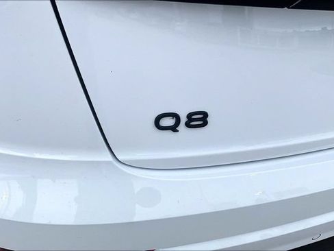 New 2026 Audi Q8 Premium Plus AWD/4WD image 33