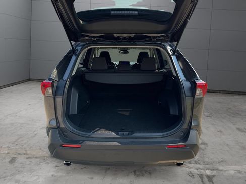 Certified 2025 Toyota RAV4 XLE AWD/4WD image 19