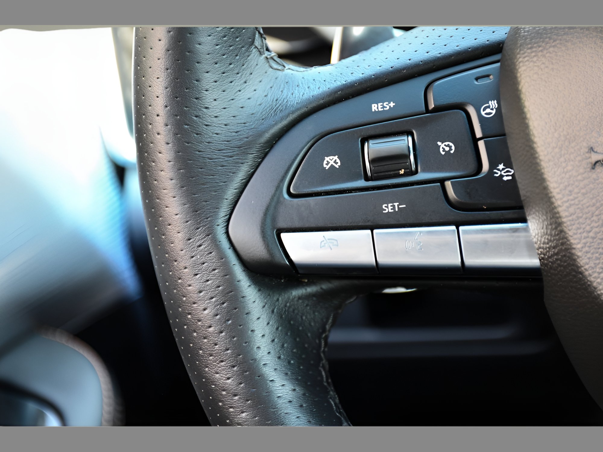Certified 2024 Cadillac CT5 Sport RWD image 33