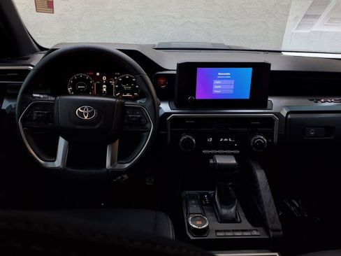 Used 2024 Toyota Tacoma TRD Sport RWD image 20