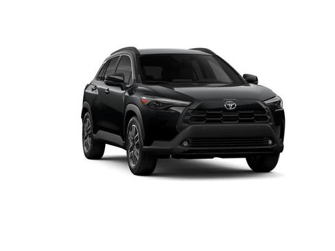 New 2026 Toyota Corolla Cross XLE AWD/4WD image 16