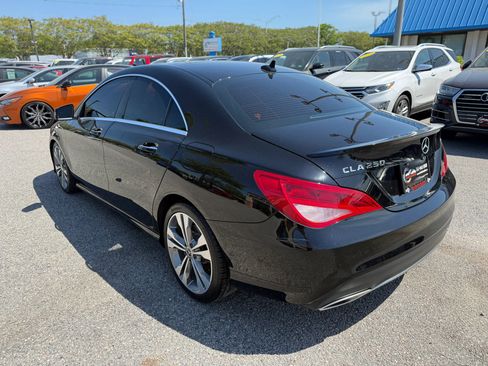 Used 2019 Mercedes-Benz CLA 250 4MATIC image 9