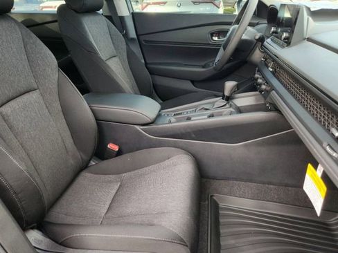 New 2025 Honda Accord SE image 21