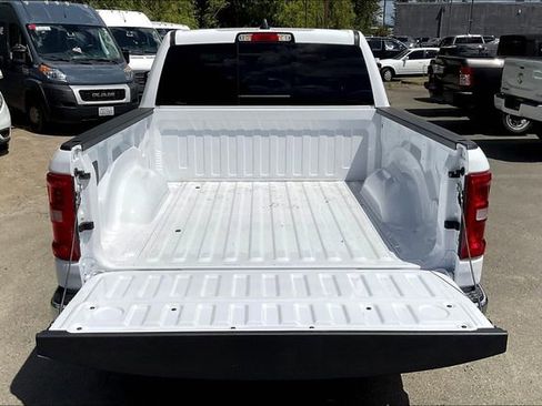 New 2025 RAM 1500 Laramie image 22