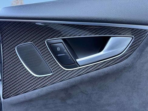 Used 2017 Audi S7 Premium Plus w/ S7 Sport Package image 47