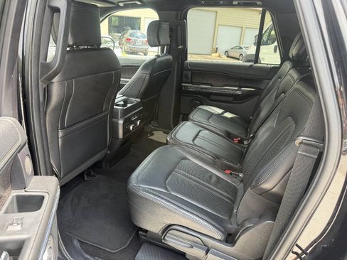 Used 2019 Ford Expedition Max Limited AWD/4WD image 20