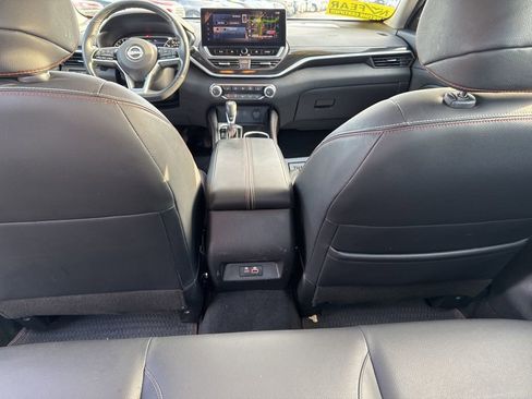 Used 2024 Nissan Altima 2.5 SR w/ SR Premium Package image 36