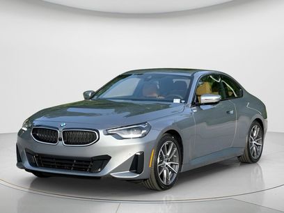 New 2026 BMW 230i Coupe w/ Convenience Package