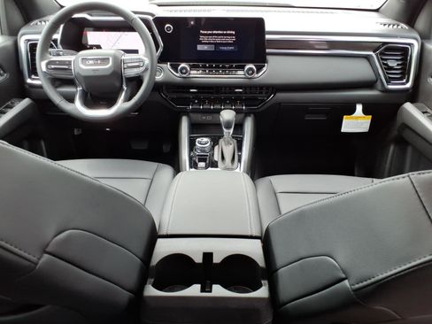 New 2026 GMC Canyon Elevation AWD/4WD image 10