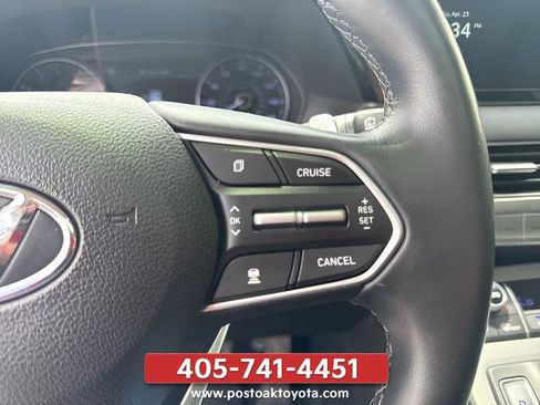 Used 2022 Hyundai Palisade SEL w/ Premium Package FWD image 42